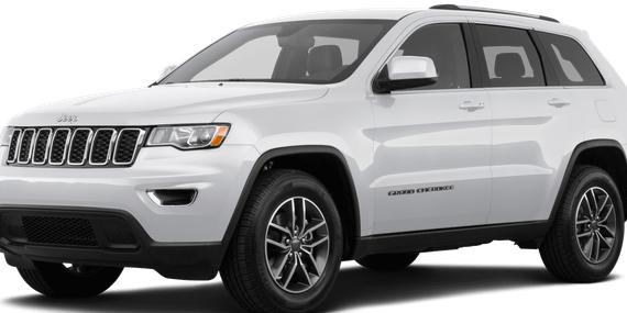 JEEP GRAND CHEROKEE 2020 1C4RJEAG8LC338147 image